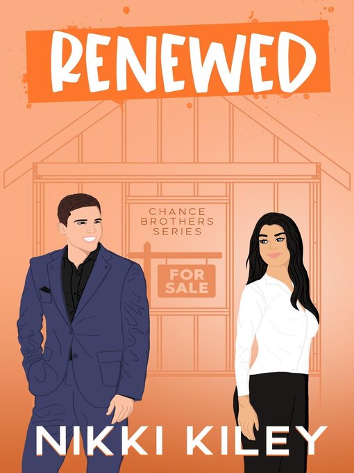 Title details for Renewed by Nikki Kiley - Available